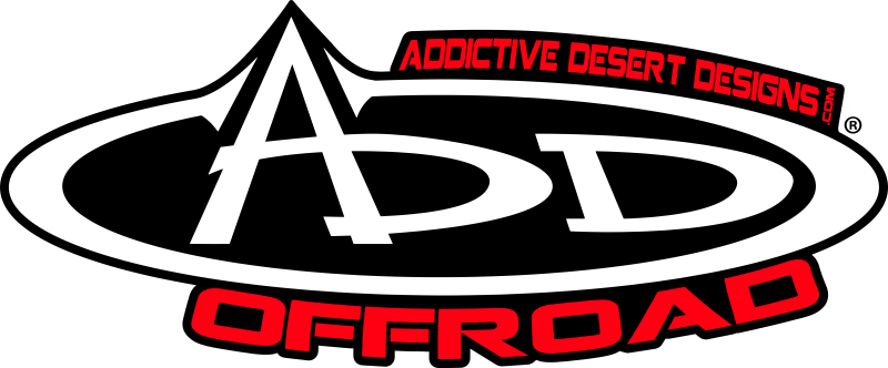 Load image into Gallery viewer, Addictive Desert Designs IC1650KIT ADD Intercooler Upgrade Kits
