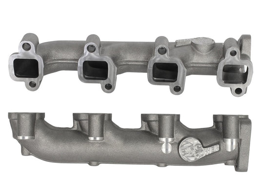 Afe 46-40024 AFE Bladerunner Man & acc.