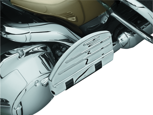 Kuryakyn 7906 KUR Mini Boards B