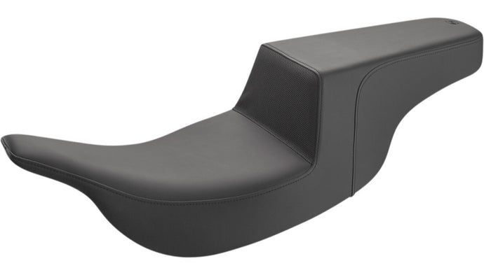 Saddlemen 897-07-174 Step-Up Gripper Seat