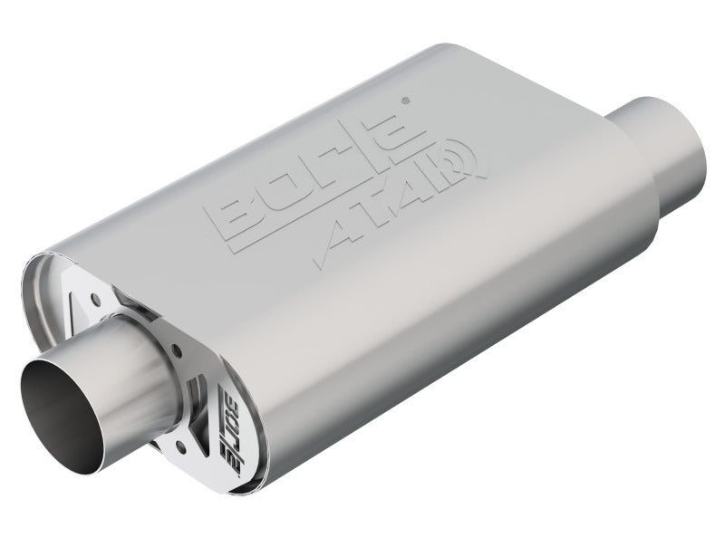 Load image into Gallery viewer, Borla 400844 BOR CrateMufflers
