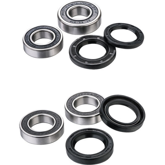 Factory-Links KWK-Y-001 Wheel Bearing Kit