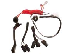 Spi SM-01556 Safety Tether Switch