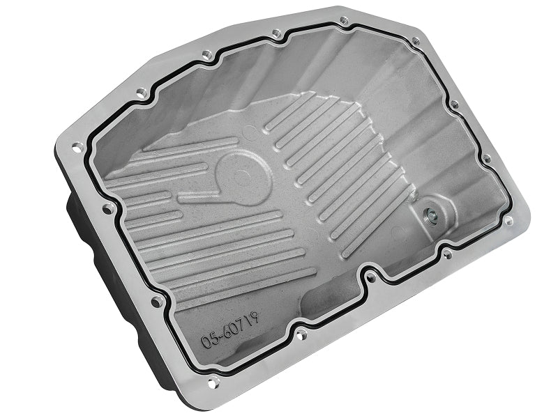 Load image into Gallery viewer, Afe 46-70322 AFE Diff/Trans/Oil Covers
