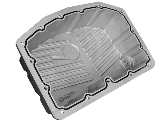 Afe 46-70322 AFE Diff/Trans/Oil Covers