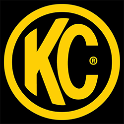 Kc Hilites 73345 KCL Light Mounts