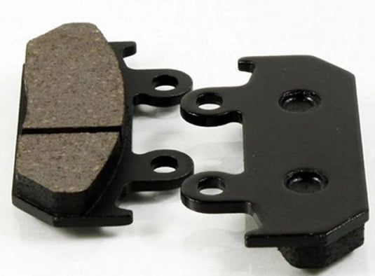 Emgo 91-71921 MBS Sintered Brake Pads