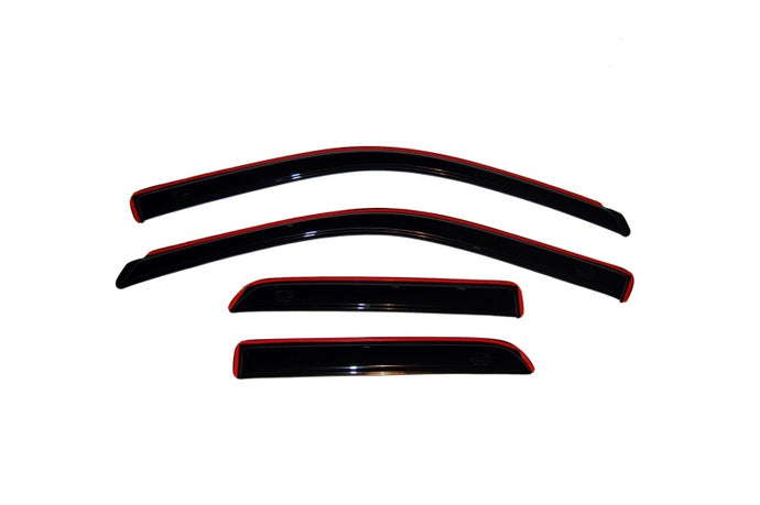 Avs 194101 AVS In-Channel Ventvisors