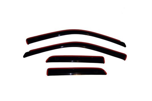 Avs 194101 AVS In-Channel Ventvisors