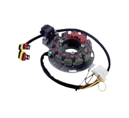 Sp1 SM-01355 Stator Assembly