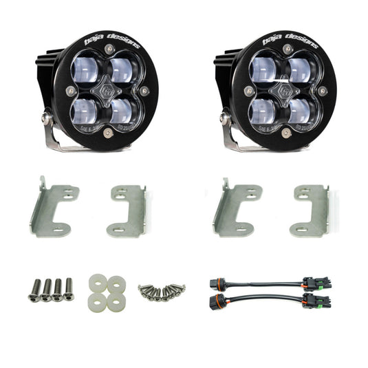 Baja Designs 447635 BAJ Fog Light Pocket Kit