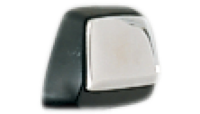 Parts Unlimited DS-302080 Replacement Fairing Mirror - Right-Side