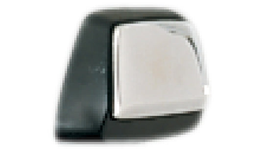 Parts Unlimited DS-302080 Replacement Fairing Mirror - Right-Side