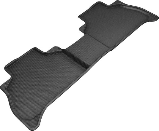 3D Maxpider L1BM10221509 ACE Kagu - Rear - Black