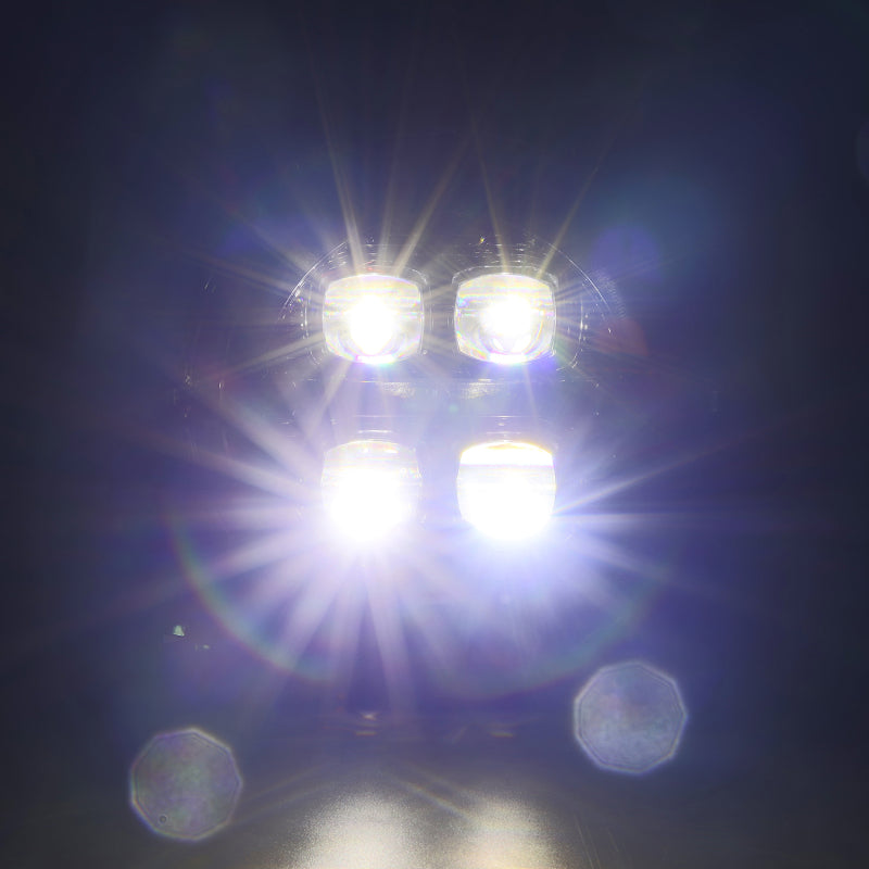 Load image into Gallery viewer, Alpharex 880867 ARX NOVA Headlights
