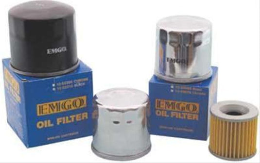 Emgo 10-26974 Oil Filter - Standard