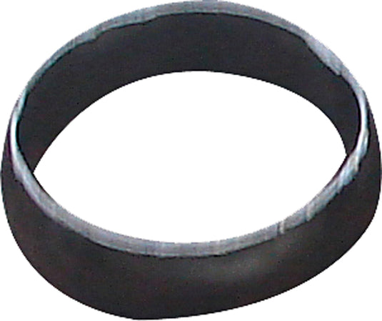 Sp1 SM-02020 Pipe to Silencer Exhaust Seal - I.D. - 48.6mm - O.D. - 58.7mm - Height - 14mm