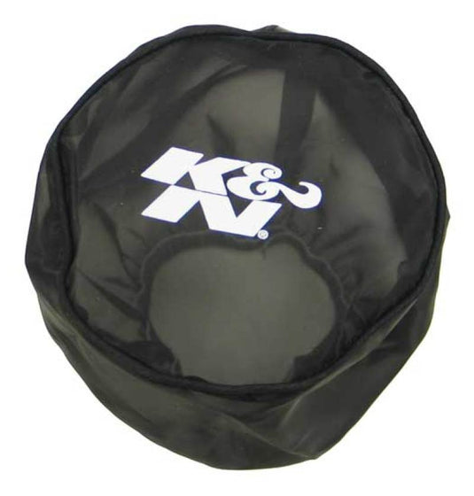 K&N Engineering RX-4990DK KN DryCharger Air Filter Wrap