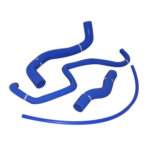 Load image into Gallery viewer, Mishimoto MMHOSE-350Z-03BL MM Silicone Hose - Radiator
