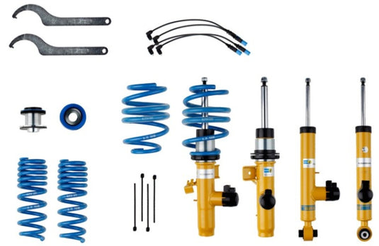 Bilstein 49-255980 BIL B16 Series Suspension Kits