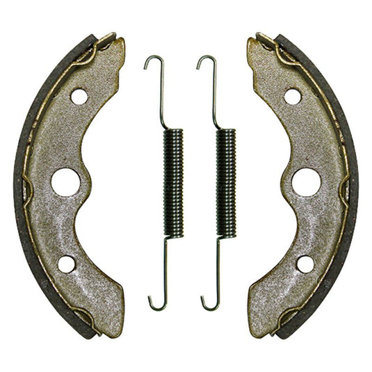 Wild Boar AT-05001 Semi-Metallic Brake Pads