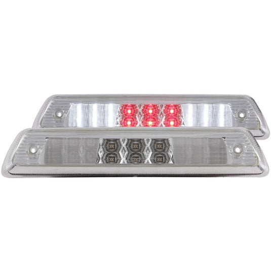 Anzo 531072 ANZ LED 3rd Brake Light
