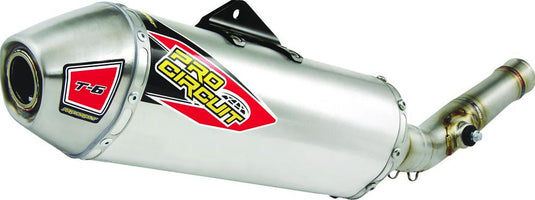 Pro Circuit 0131845A T-6 Slip-On