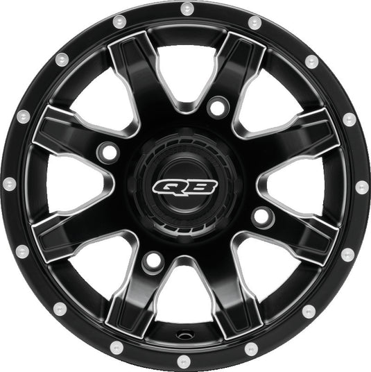 Quadboss 608502 QBS Grinder Wheels