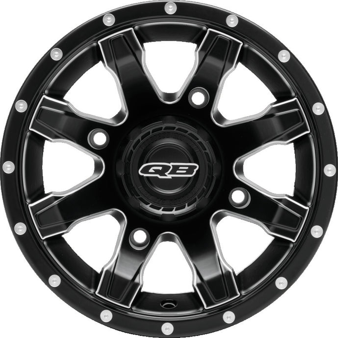 Quadboss 608509 QBS Grinder Wheels