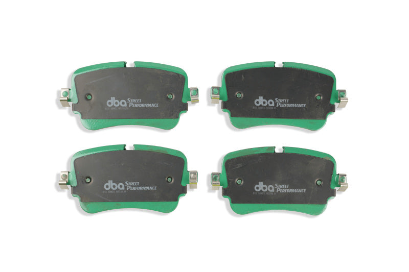 Load image into Gallery viewer, Dba DB15031SP DBA SP Performance Brake Pads
