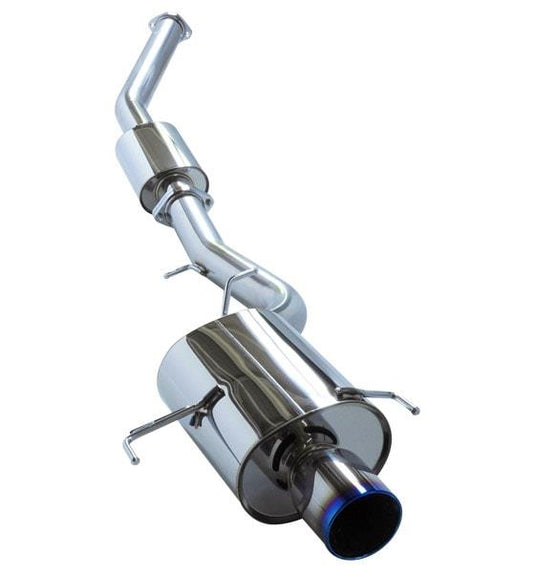 Hks 31029-AN002 HKS Exhaust - Super Turbo