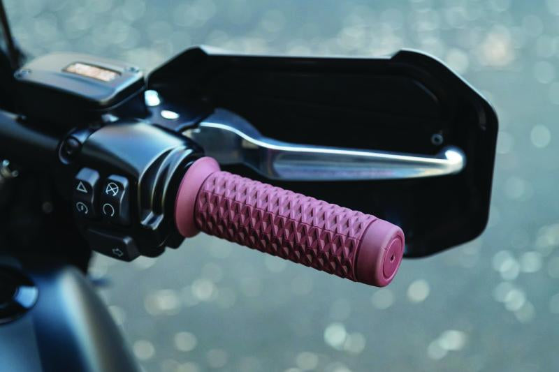 Load image into Gallery viewer, Kuryakyn 6595 KUR Hand Grips F
