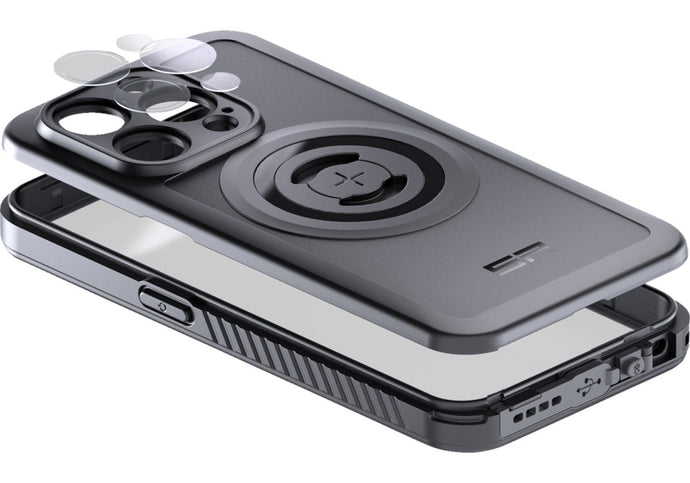 Sp Connect 52905 SPC+ Phone Case - Xtreme - Apple - iPhone 15 Pro