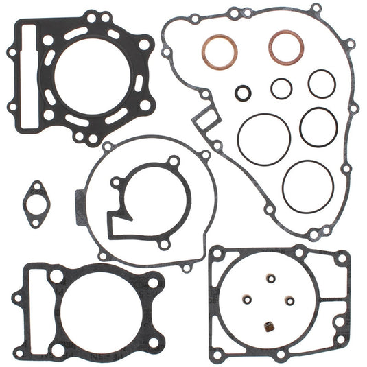 Vertex 808860 Complete Gasket Set