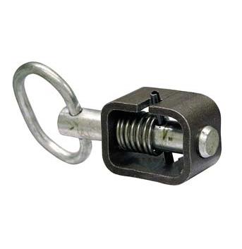 Buyers B2598H Spring Latch Weld On