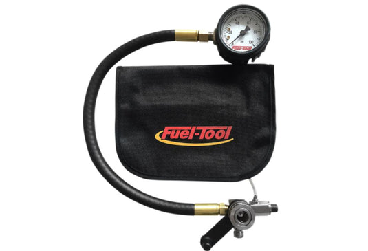 Fuel Tool MC800 Fuel Pressure Gauge