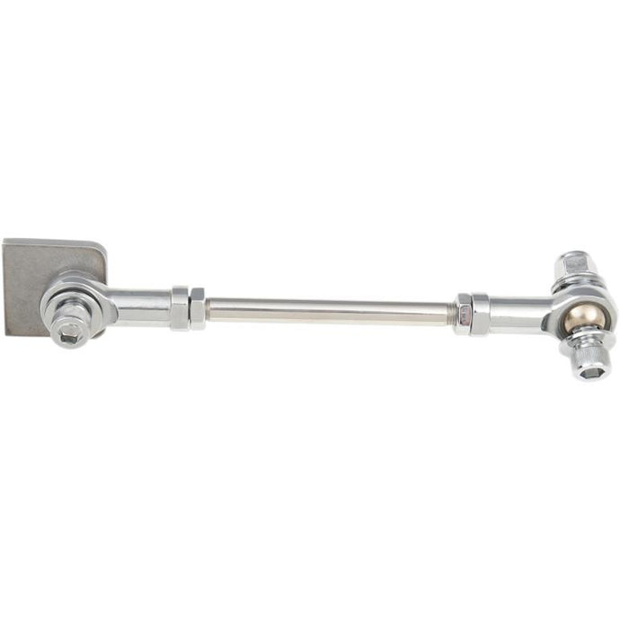 Performance Machine 0028-9950 Anchor Rod for Vintage Calipers - Chrome Anchor Rod