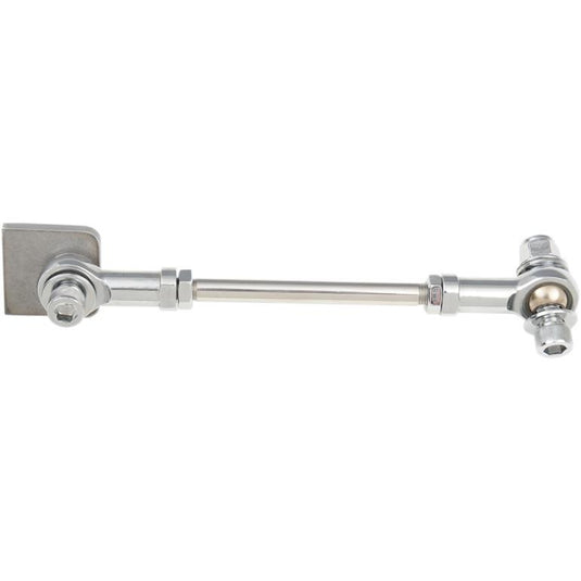 Performance Machine 0028-9950 Anchor Rod for Vintage Calipers - Chrome Anchor Rod
