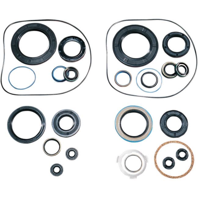 James Gasket 33031-93 Transmission Gasket and Seal Kit