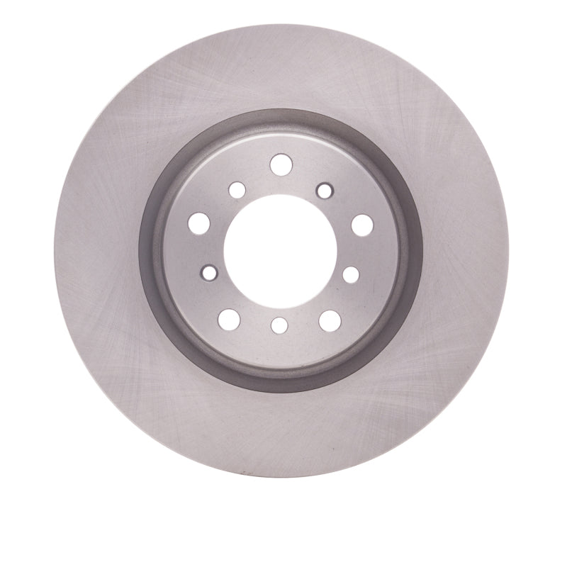 Load image into Gallery viewer, Dfc 600-31055D DFC Brake Rotors - Plain
