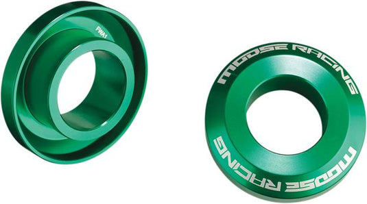 Moose Racing W16-2301GN Fast Rear Wheel Spacers