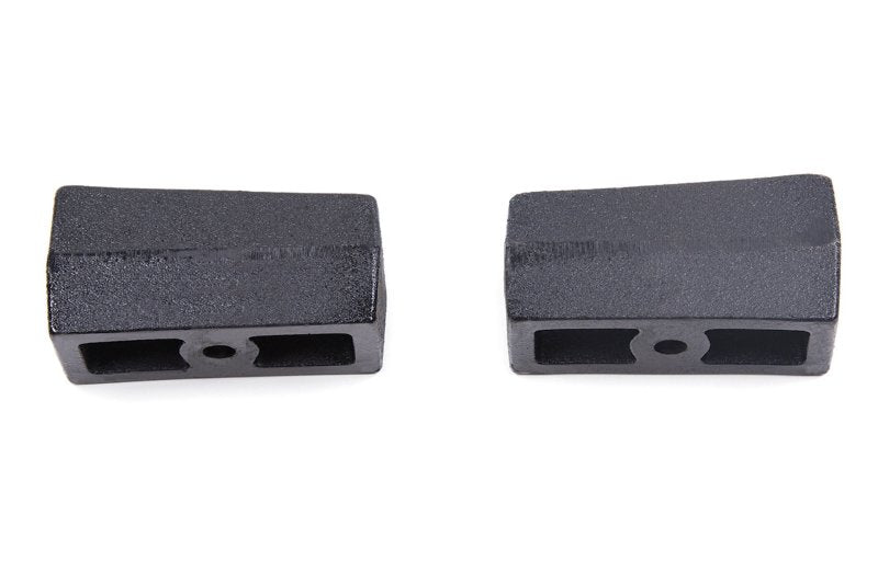 Load image into Gallery viewer, Zone Offroad ZONU3030 ZOR Suspension Blocks
