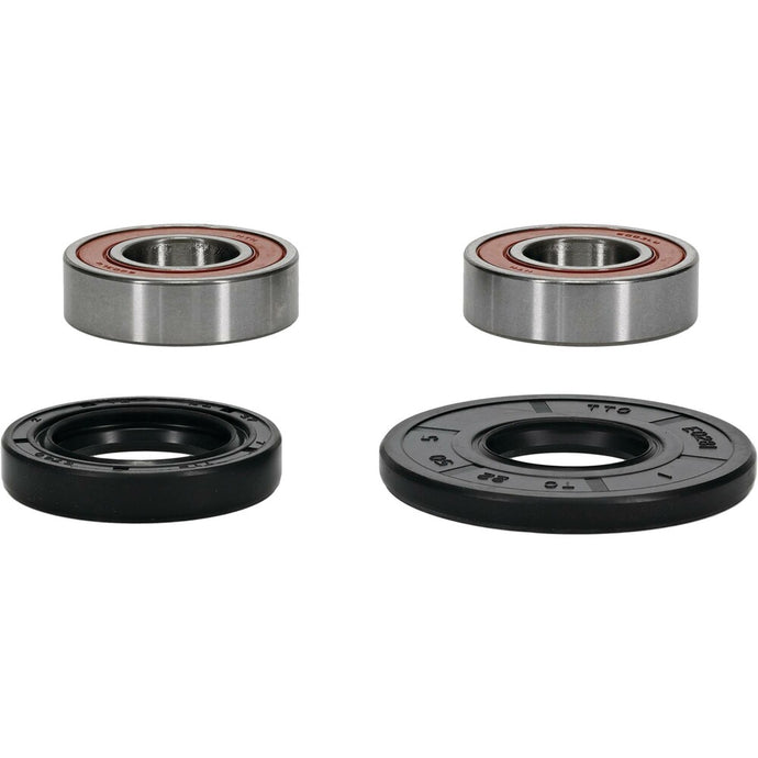 Pivot Works 25-1075-P Premium Wheel Bearing Kit