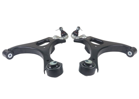 Whiteline KTA366 WL Control Arms - Front