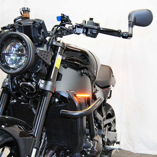 New Rage Cycles XSR-FS-22 NEW Turn Signal