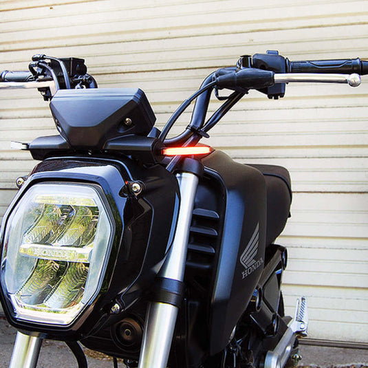 New Rage Cycles GROM-FB-21 NEW Turn Signal