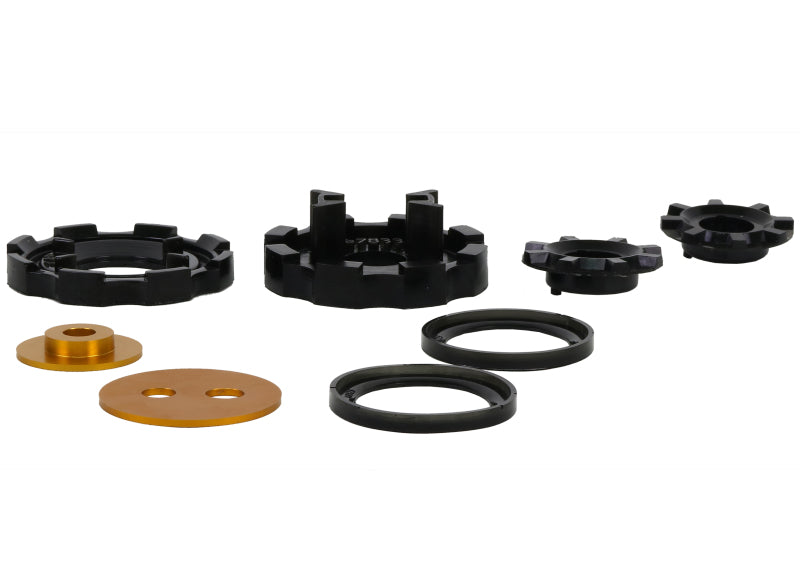 Load image into Gallery viewer, Whiteline KDT925 WL Bushings - Differential
