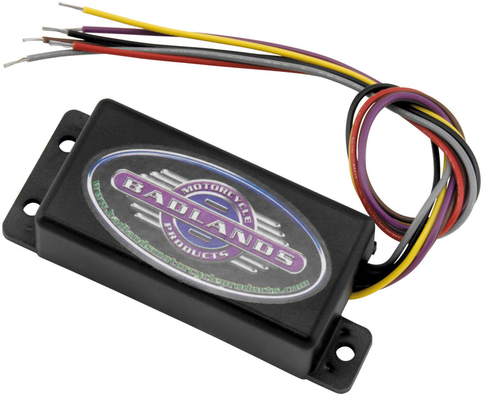 Badlands M/C Products ATS-03 Auto Signal Canceller III
