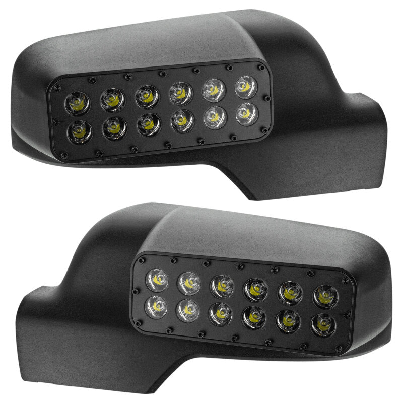 Load image into Gallery viewer, Oracle Lighting 5914-001 ORL Ditch Lights
