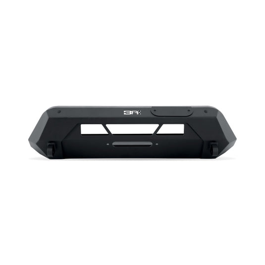 Body Armor 4X4 TC-19340 BOD HiLine Front Bumpers